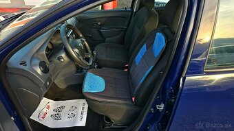 DACIA SANDERO 1.0SCe 2017 LED - 12