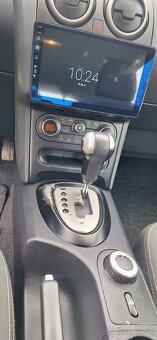 Nissan Qashqai 2.0 110kw 4x4 - 12