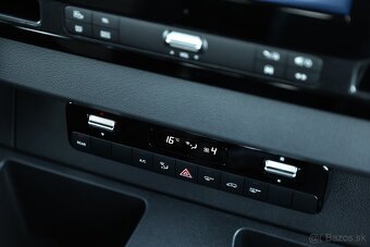 Mercedes Sprinter Tourer 319 CDI 3665 - 12