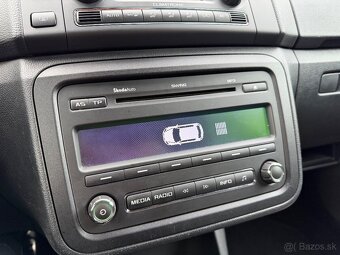 Škoda Fabia Monte Carlo 1.2 TSI - 12