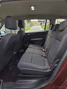 Opel Zafira Tourer 1.4 Turbo - 12