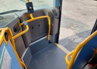 Irisbus, Crossway Low Entry - 12