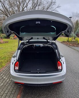 Opel Insignia ST combi 2010", automat - 12