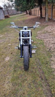 HARLEY-DAVIDSON FXSB BREAKOUT 2014 - 12