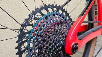 TREK SUPERCALIBER 9.6 CUSTOM - 12
