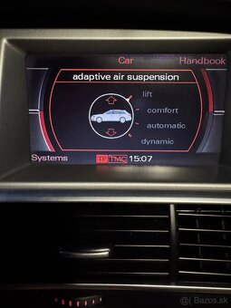 Audi A6 C6 2.8 FSI quattro - 12