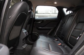 Jaguar F-Pace 2.0D 132kw 4x4 AT/8 2018 - 12
