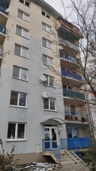 3-izbovy byt, Trnava - 12