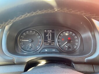 Škoda Fabia 2 1.6 TDI Monte Carlo - 12