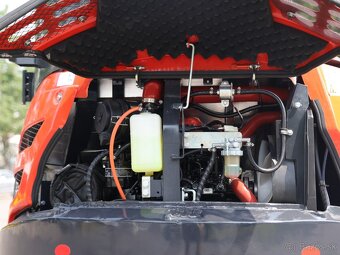 TOROS TE25S bager - 12