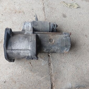 Predné blatníky mitsubishi pajero1 - 12