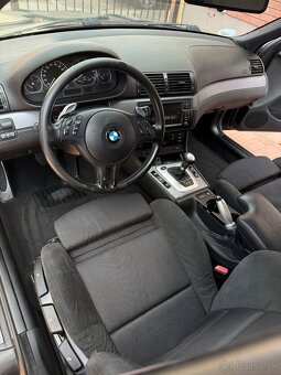 BMW 330i smg - 12