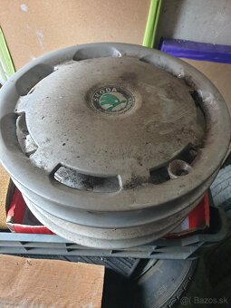 5x112 R15  Audi Mercedes BORBET - 12