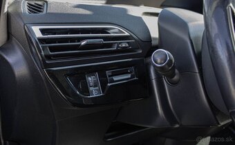 Citroen C4 Grand Picasso 1.6 HDI 2013 - 12