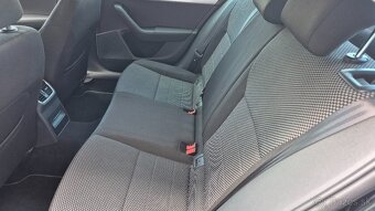 Škoda Octavia 1.4 TSI 150k Business DSG - 12