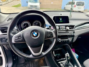BMW X1 sDrive20i Sportline - 12