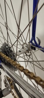Predam bicykel COLNAGO SPIRAL CONIC - 12
