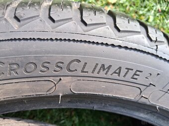 225/50 r17 celoročne pneumatiky - 12