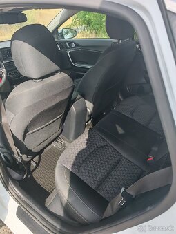Kia Ceed 1.6 CRDi 100kw - 12