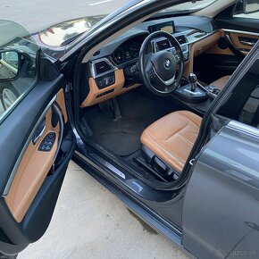 BMW 320xD GT 140kW  2019 automat 4x4 - 12
