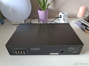 Ekvalizér Technics SH GE 70 - 12