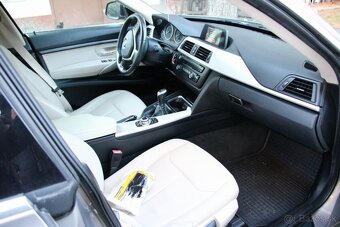 Bmw gt3 318d 100kw - 12