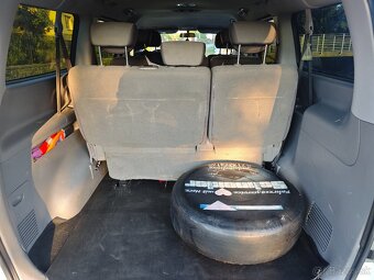 Hyundai H1 8miestne - 12