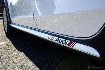 Audi A4 Allroad 3.0 TDI Premium 2011 quattro S tronic - 12
