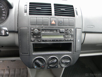 Volkswagen Polo 1,2 benzin 47 KW. - 12