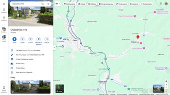 Predám rodinný dom v Oščadnici po čiastočnej rekonštrukcii - 12