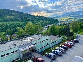 2izbový byt so zariadením - Banisko - 12