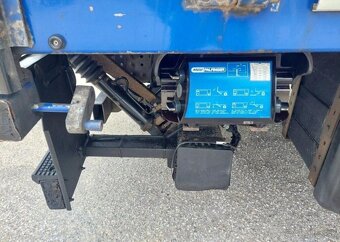 MAN TGL 12.220 4X2 BL nafta 162 kw - 12