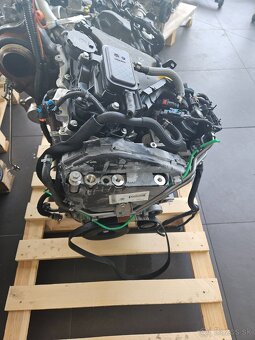 MOTOR NISSAN 1,5 DCI K9KU872 - 12