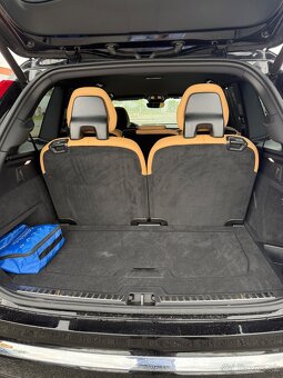VOLVO XC90 B5 AWD, 2.0D, 183 kW, 2024 v záruke - 12