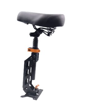 KuKirin Kugoo G2 Max ... stav nového  10/10 - 12