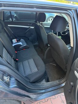 Škoda Octavia Combi 1.4 TSI Ambiente DSG - 12