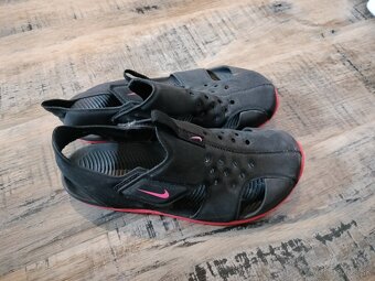 Detska obuv rôzna 6 druhov, nike......pozri foto - 12