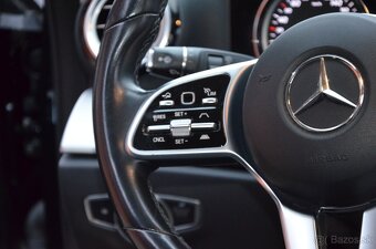 Mercedes-Benz E trieda Kombi 300 DE PHEV 225KW - 12