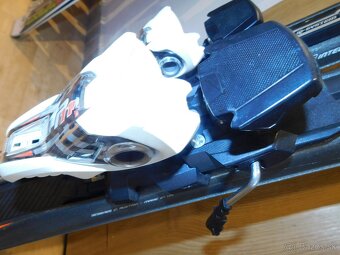 Blizzard Q Carbon  160cm - 12