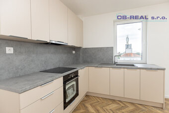 Predaj moderného 3izb bytu 70m2 v novostavbe v centre Sládko - 12