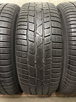 Zimná sada 5x112 R16 , 215/60/16 VW Passat B8 , Superb 3 - 12