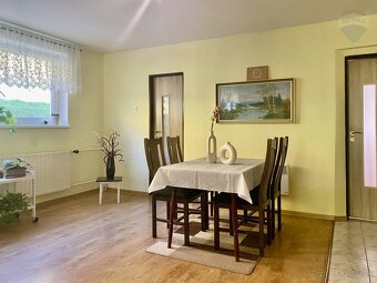 Predaj RD Vyšehradné okr. Prievidza - 12