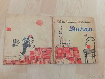 Veľmi staré rozprávkové knihy - 12