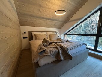 Apartmánový dom - Demänovská Dolina - 12