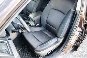 Subaru Outback 2.5i Eye Sight Special Edition AWD Lineartron - 12