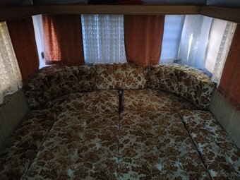 ✳️ Autokaravan Iveco 2.5T✳️ - 12