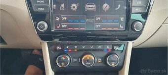 Škoda Superb L&K 2.0 TSi sedan DSG CANTON - 12