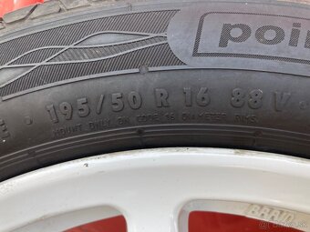 BRAID R16 4x100 - TOP - 12