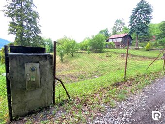 RADO | 99 Eur/m2 - stavebný pozemok v Trenčianskych Teplicia - 12