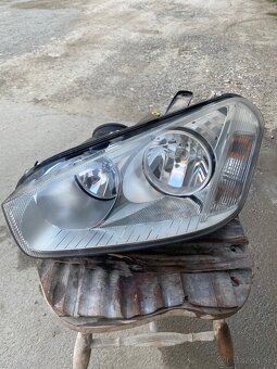 Leštenie svetlometov  za 12€ / obe svetlá - 12